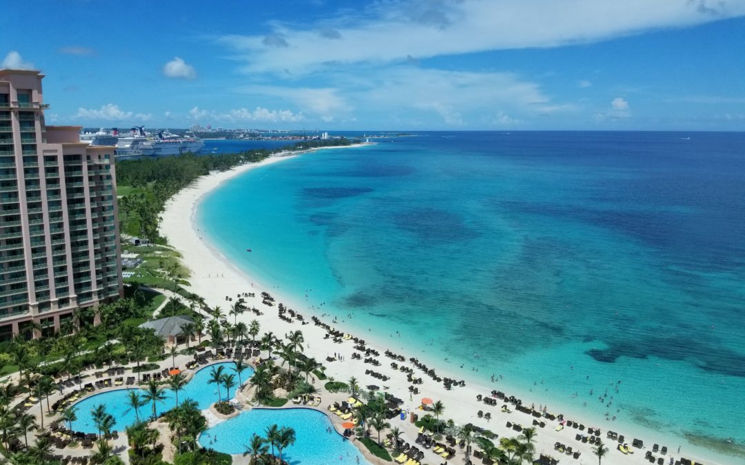 Bahamas Rental Market