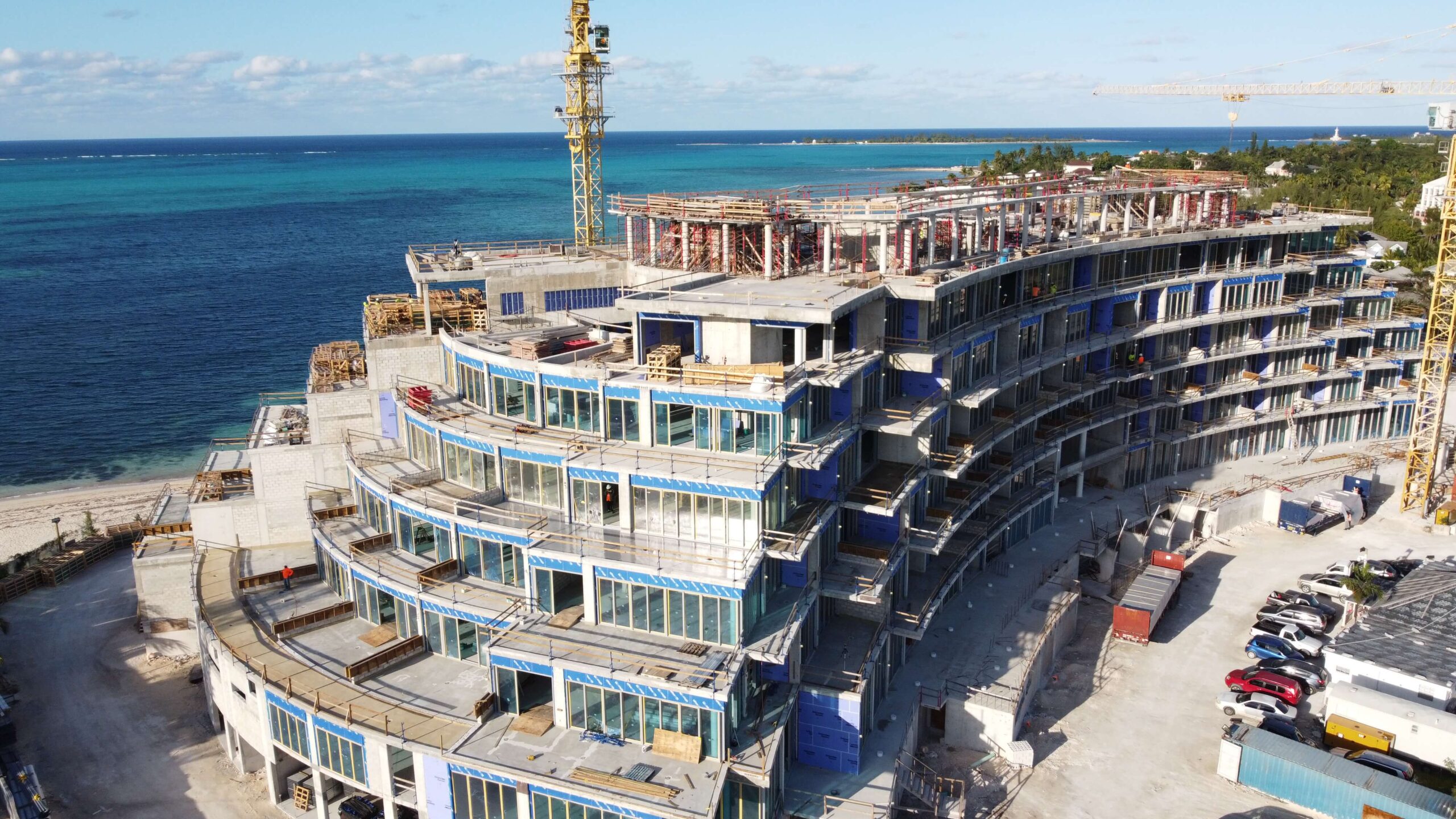 Goldwynn Progress 2021 1