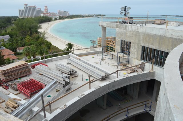 January 2021 Progress 5