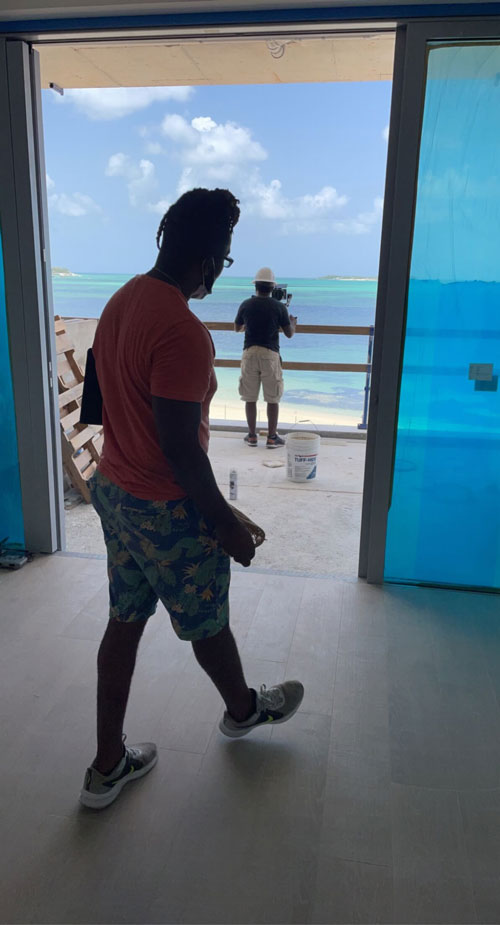 Goldwynn December - C