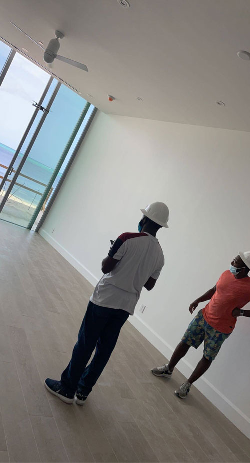 Goldwynn December - E