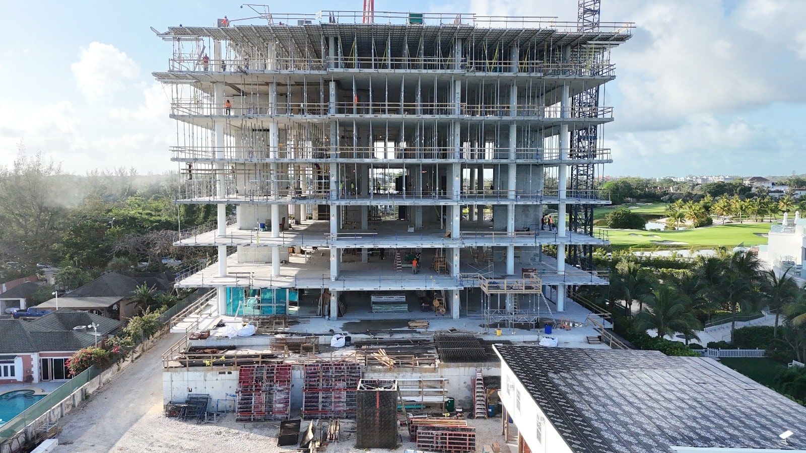 ee743f03-b270-4ba1-b2a3-63163324bde6 May 19 Construction Update