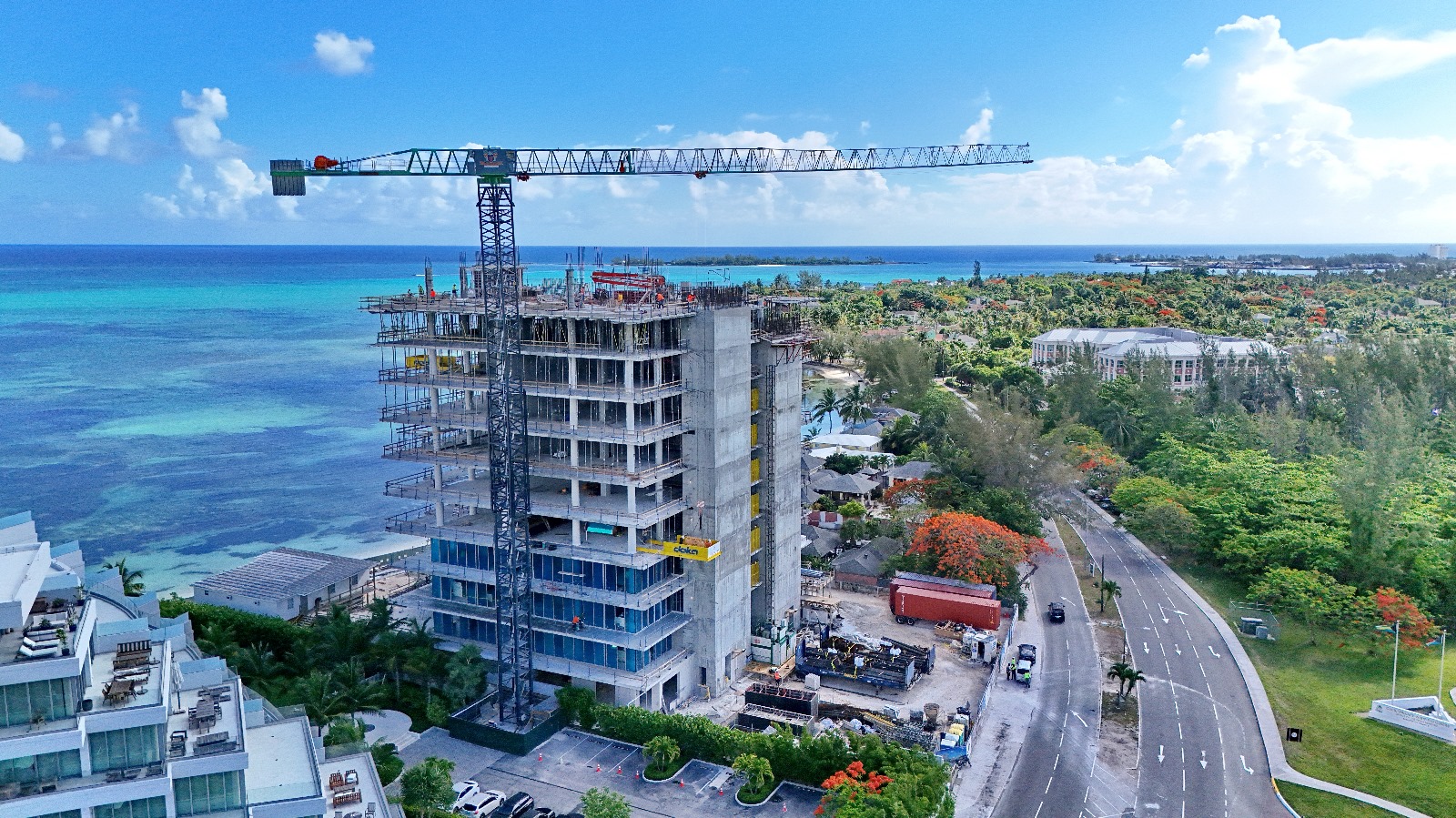 WhatsApp Image 2025-06-25 at 09.47.55 (4) THEN - June 25, 2025 Progress Photo