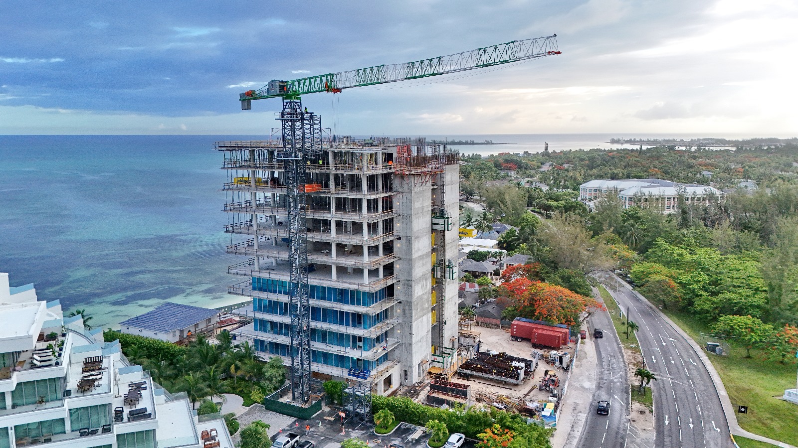 WhatsApp Image 2025-07-04 at 15.41.00 NOW - July 4, 2025 Progress Photo