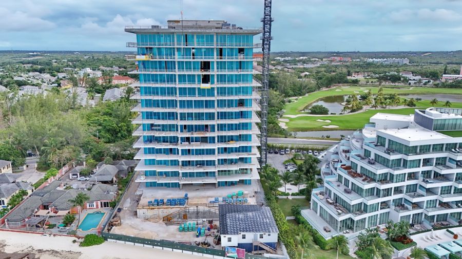 Dec 17, 2025 Construction Update December 17 Construction Update (900 x 506)