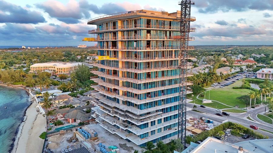 Dec 17, 2025 Construction Update December 17 Construction Update (900 x 506)