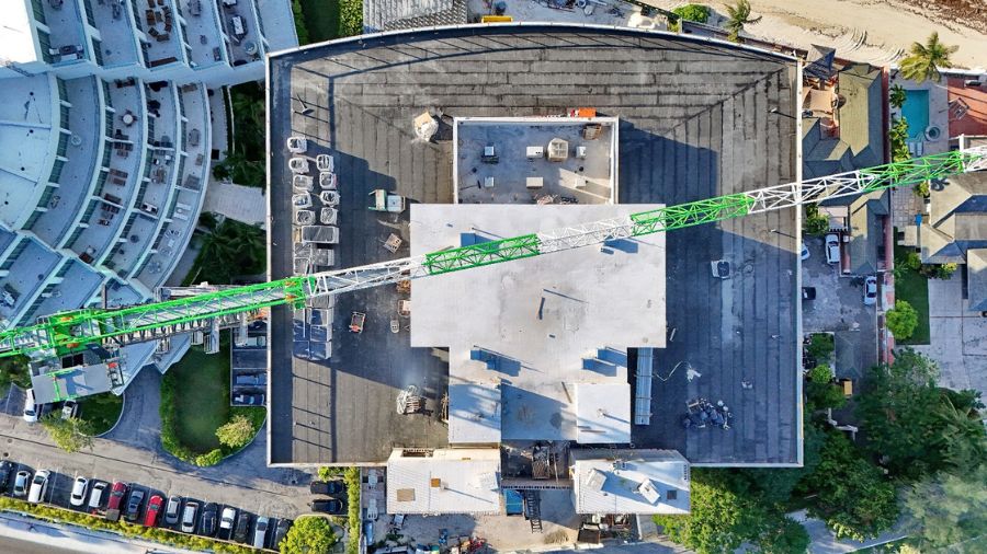 Nov 8, 2025 Construction Update November 8 Construction Update (900 x 506)