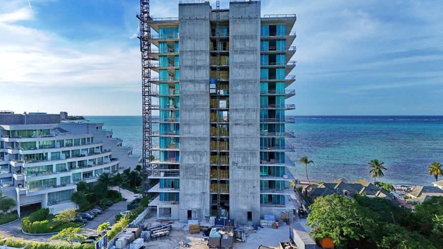 Nov 8, 2025 Construction Update November 8 Construction Update (900 x 506)