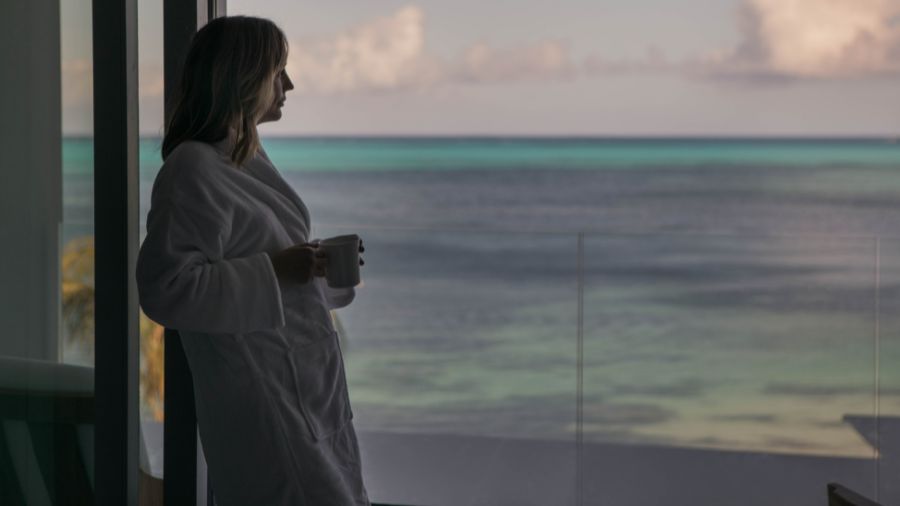The Penthouses at Goldwynn, Cable Beach, Nassau, Bahamas