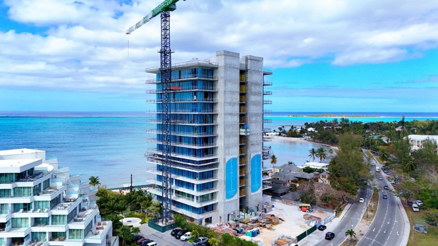 NOW: February 19, 2026 Construction Update NOW: February 19, 2026 Construction Update