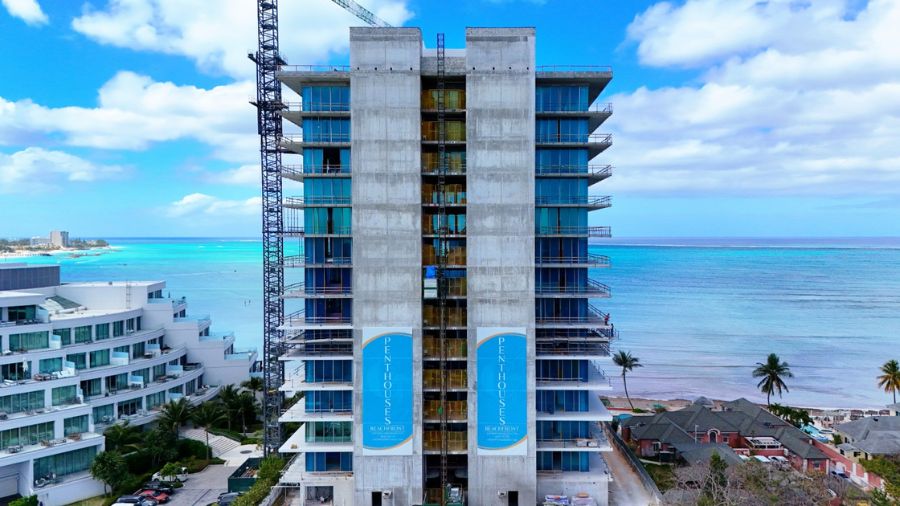 NOW: February 19, 2026 Construction Update NOW: February 19, 2026 Construction Update