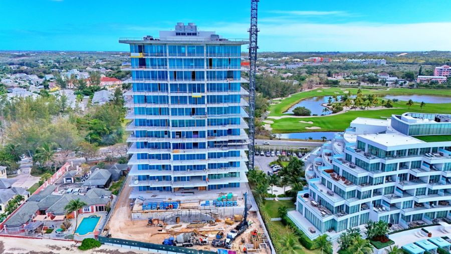 NOW: February 19, 2026 Construction Update NOW: February 19, 2026 Construction Update