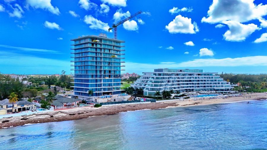 NOW: February 19, 2026 Construction Update February 19, 2026 Construction Update