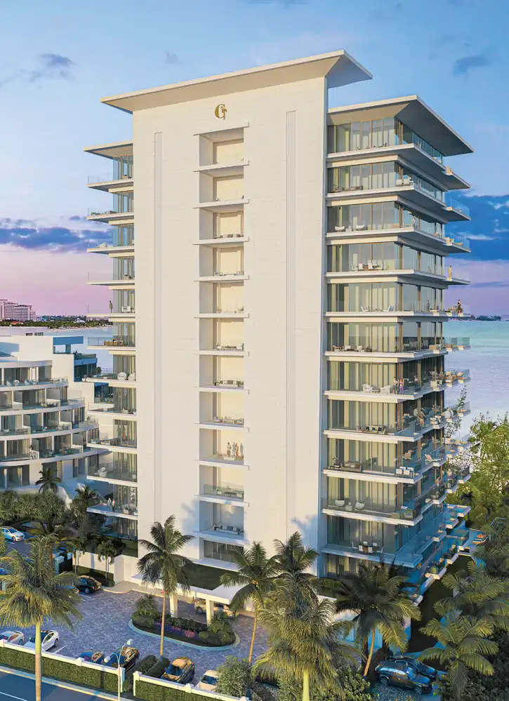 Beachfront Real estate in Nassau