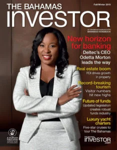 The Bahamas Investor Fall Winter 2019